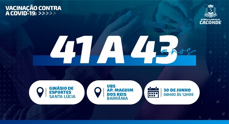 Capa da notícia